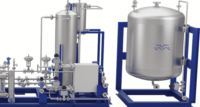 Alfa Laval Wins Order For 3 LPG Fuel Supply Systems In Expanding Japanese Market