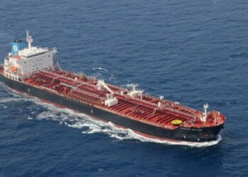 Ardmore Shipping Chooses Lean Marine’s FuelOpt To Enhance Fleet Efficiency