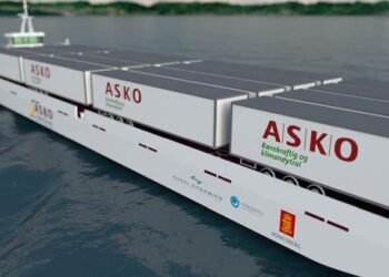 IMO Completes Regulatory Scoping Exercise On Autonomous Ships