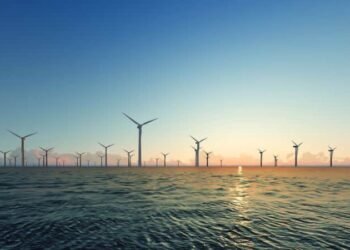 Wind Power To Be Used For Denmark’s Groundbreaking Project That Could Supply Hydrogen To Ferries