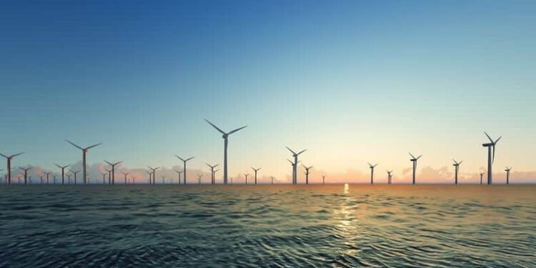 Wind Power To Be Used For Denmark’s Groundbreaking Project That Could Supply Hydrogen To Ferries