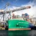 CMA CGM To Improve  Environmental Performance With New Biomethane Product