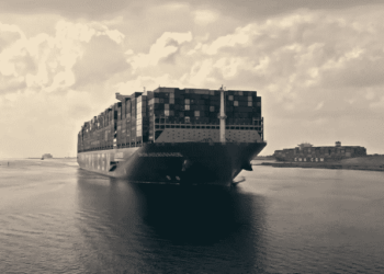 CMA CGM To Pioneer Energy Transition With A Fleet Of 44 LNG-Fuelled Container Ships By 2024 