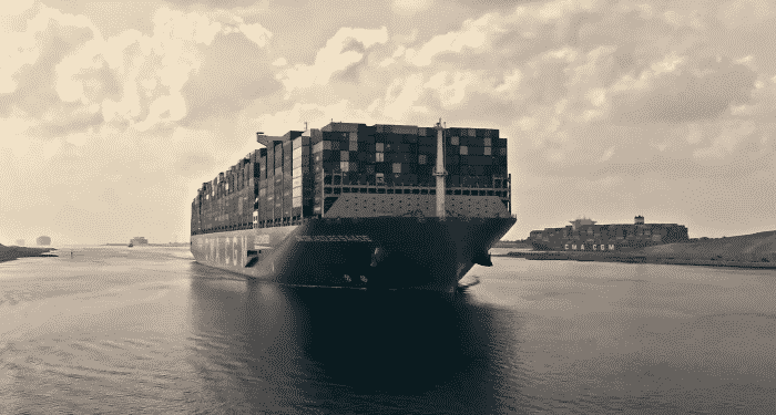 CMA CGM To Pioneer Energy Transition With A Fleet Of 44 LNG-Fuelled Container Ships By 2024 