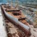 China Builds Huge Titanic Ship Replica