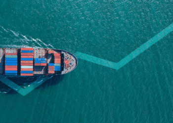Container Trade Accelerates As Rates Continue To Climb