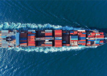 Long-Term Container Rates Plummet On Key United States To Far East Routes: Xeneta