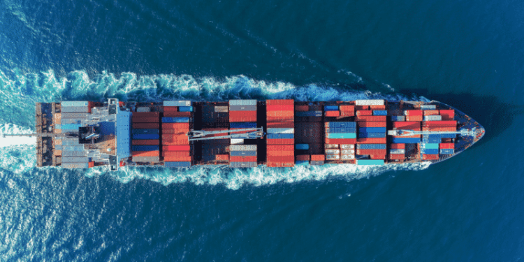 Long-Term Container Rates Plummet On Key United States To Far East Routes: Xeneta Long-Term Container Rates Plummet On Key United States To Far East Routes: Xeneta