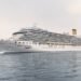 Costa Cruises Begins Season’s First Cruise Ship Voyage With 600 Tourists