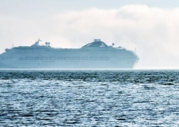 New Guidance On Managing Blackout Risks On Passenger Ships