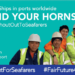 Global Shipping Fleet To Sound Horns On 25th June Signifying The Need To Vaccinate All Seafarers