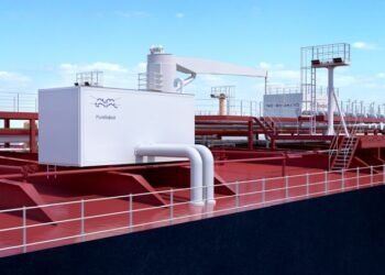 Alfa Laval PureBallast 3 Ex Deckhouse Solutions Receives Design Approval From DNV