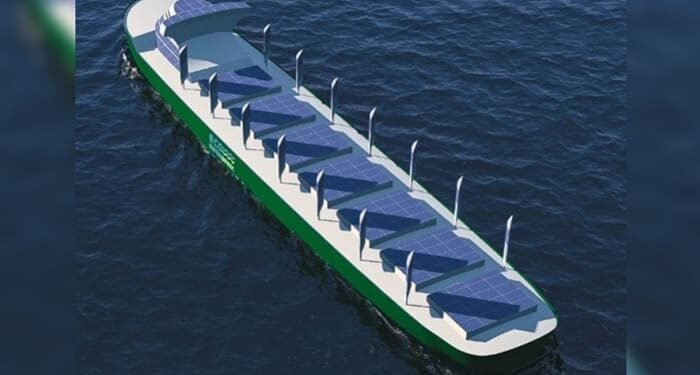 EMP And F-WAVE To Develop Innovative Solar Power Solutions For Maritime Applications