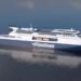 Silverstream Technologies Secures Two Finnlines Newbuild Ro-Pax Orders For Silverstream System