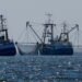 International Day For The Fight Against Illegal, Unreported And Unregulated Fishing 5 June 2021 