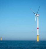 Jan De Nul Kicks Off Turbine Installation For Very First Offshore Wind Farm In France