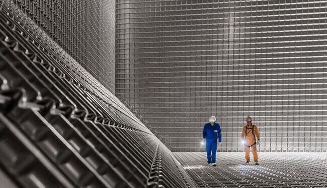 Hudong-Zhonghua Shipbuilding Awards Tanks Designing Of 4 New LNGCs To GTT