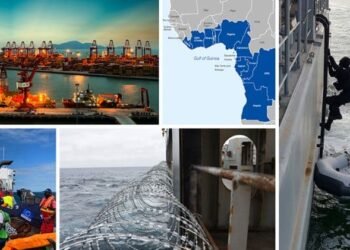 IMO Calls For Further Action To Address Gulf Of Guinea Piracy