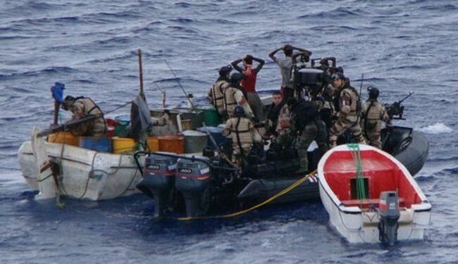 Seafarers’ Charity Stella Maris Joins Call To End Piracy Threat In Gulf Of Guinea