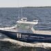 Huntington Ingalls Industries Debuts Proteus Unmanned Surface Test Vessel