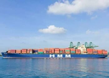 HMM Prioritises Delivery Of Medical Equipment As Aid To India’s COVID Crisis