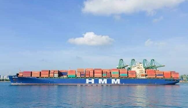 HMM Prioritises Delivery Of Medical Equipment As Aid To India’s COVID Crisis