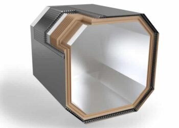 DNV Awards ICT AiP For New Liquid Hydrogen Membrane Containment System