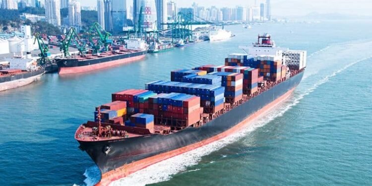 IMO Working Group Agrees Guidelines To Support New GHG Measures