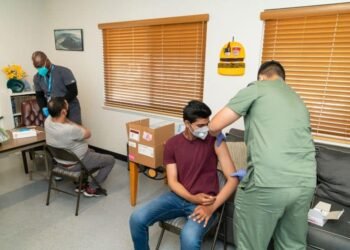 ISWAN Launches Vaccination Drive For Indian Seafarers