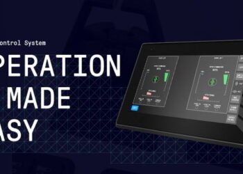 Kongsberg Maritime Unveils New, Integrated Waterjet Control Systems For Optimal Craft Operability