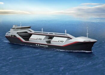 Industry Partners To Jointly Explore Development Of LH2 Infrastructure For Keppel’s Data Centres