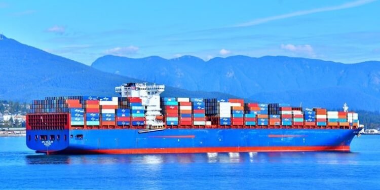 Global Events Put Increasing Pressure On Logistics Industry To Respond In Real-Time