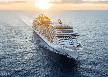 UK Starts First Cruise After A Year Of Pandemic Shutdown