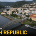 6 Major Ports in the Czech Republic