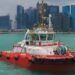 Keppel O&M Demonstrates Singapore's First Autonomous Tug first autonomous tug in Singapore
