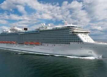 Wärtsilä And Carnival Corporation Join Forces In Fleet Decarbonisation Programme