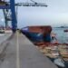 2 People Missing After Cargo Ship Capsizes In Spain