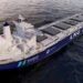 Newport Shipping’s LNG Retrofit Receives Class Approval For LNG Concept