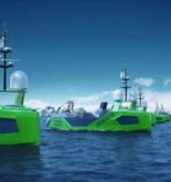 Ocean Infinity Selects DNV's ShipManager For Innovative Robotic Vessels