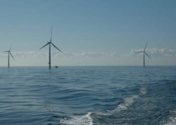 DNV Launches Project For Automated Verification Of Offshore Wind Turbine Inspection Results