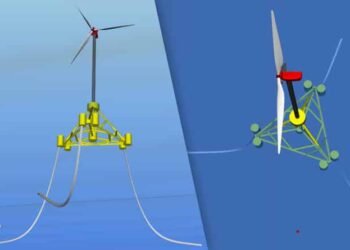 Bureau Veritas Launches Digital And Independent Tool To Support Design Verification Of Floating Units