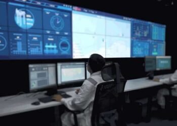 DNV Awards AiP To Keppel Offshore & & Marine For Its Digital Asset Lifecycle Solution