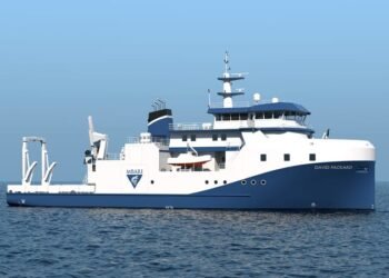 ABB Future-Proofs Sustainable Operation Of Monterey Bay Ocean Research Vessel