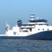 ABB Future-Proofs Sustainable Operation Of Monterey Bay Ocean Research Vessel