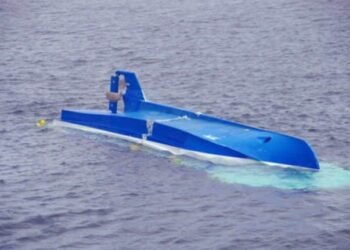 Russian Crew Member Arrested Following Boat Collision