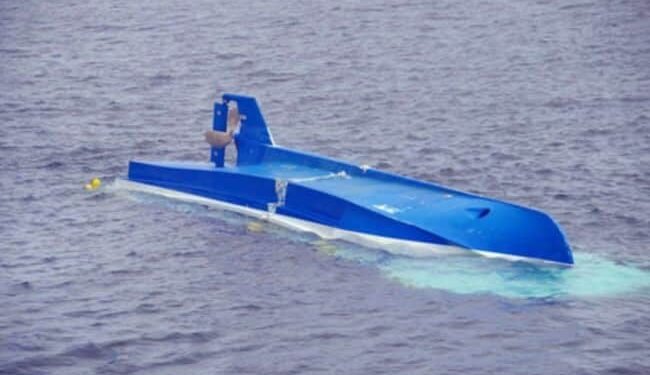 Russian Crew Member Arrested Following Boat Collision
