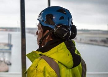 Free Wellness Campaign Launched For Seafarers, Their Families And Shore Staff By Sailors’ Society