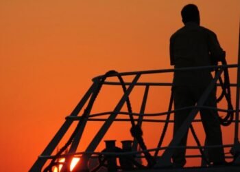 Sailor Goes Missing From Cuban Tanker Enroute To Venezuela