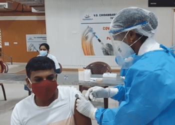 India: Government To Prioritize COVID-19 Vaccination For Seafarers