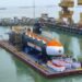 India Launches Submarine ‘INS Vagsheer’ (Photos) India Launches Submarine ‘INS Vagsheer’ (Photos)